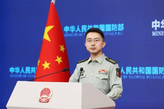 奉陪到底！解放军刚下通牒，马科斯就遭清算，莎拉开始扛大旗