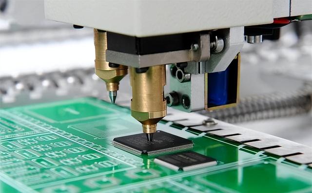 芯片巨头撑不住了？想要重回中国市场，能顶住美国的压力吗？