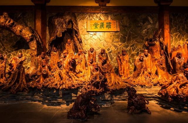 在开化，寻根的故事，找慢的答案