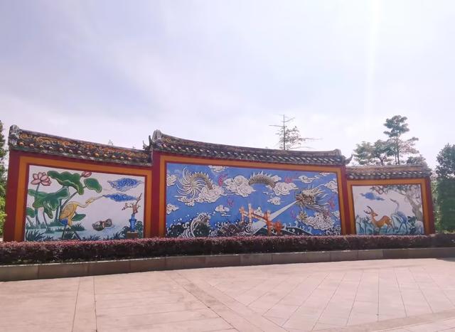 又来广东之一百三十三 揭阳篇之九 揭阳学宫 (2)