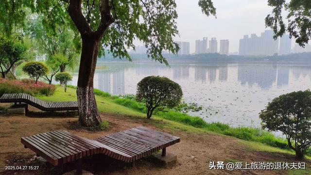 出游第8站-武汉：马不停蹄也转不完，看我俩都去了哪？在哪最悠闲