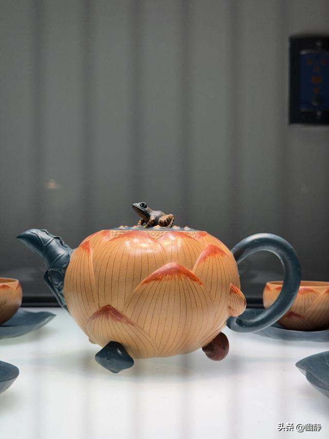 保利博物馆观4大兽首