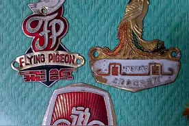 国产自行车只有喜德盛这一个品牌了，永久凤凰飞鸽沦为笑谈！脸呢图片