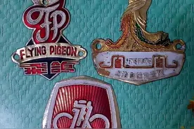 国产自行车只有喜德盛这一个品牌了，永久凤凰飞鸽沦为笑谈！脸呢图片
