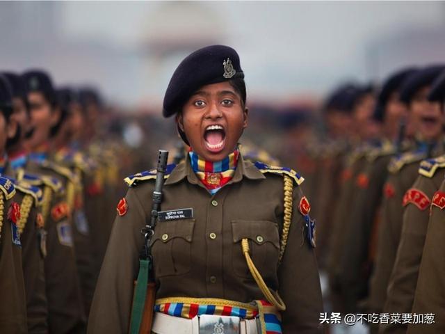 他们在怕什么？雅江电站刚开建，印度媒体就破防：这是一种挑衅