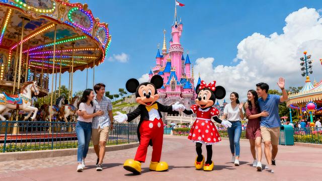 港澳台七日游详细攻略