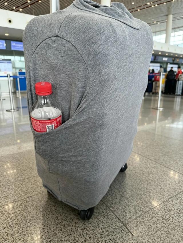 被网友们的旅行智慧惊艳到！思路打开后，那叫一个实用，学到了