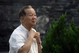 世界上到底有没有鬼？遇上了该怎么办？曾仕强：我曾亲身经历过图片