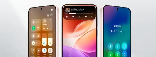 vivo S系列新机爆料：6.59、6.31英寸两款机型
