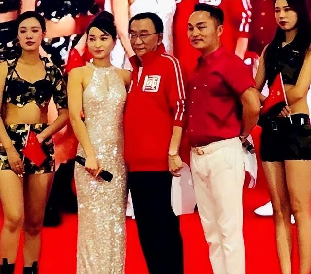 表面是老艺术家，私下好色又贪财，这4位艺人晚节不保一点不算冤