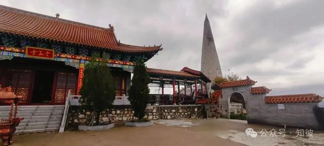 终于还是认识了天峻山的真面目 作者：马青山