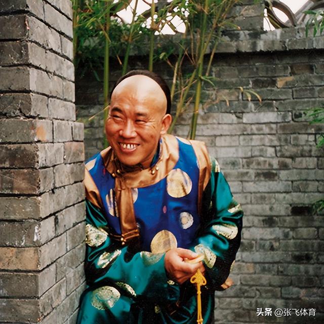 68岁晚节不保，国家一级演员杜旭东，终究是为他的荒唐行为买了单