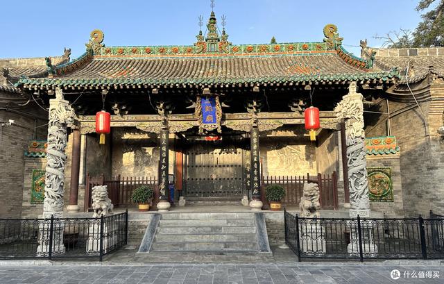 你敢信？去趟山西旅游回来竟然买了1000多块钱的文旅纪念品！