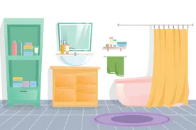 一开空调就狂打喷嚏，你家娃可能有这个问题图片