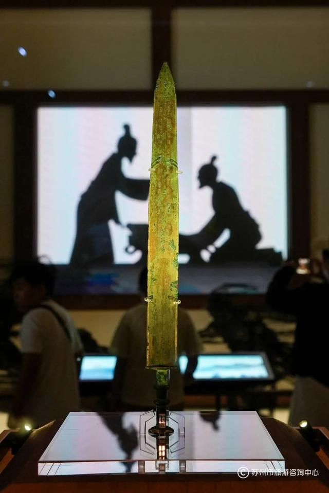 从狮子山到博物馆，苏州人“晨”会玩