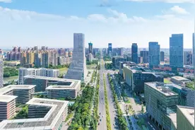 成都上市公司持续“壮大” 这家企业旗下公司总市值超1500亿元图片