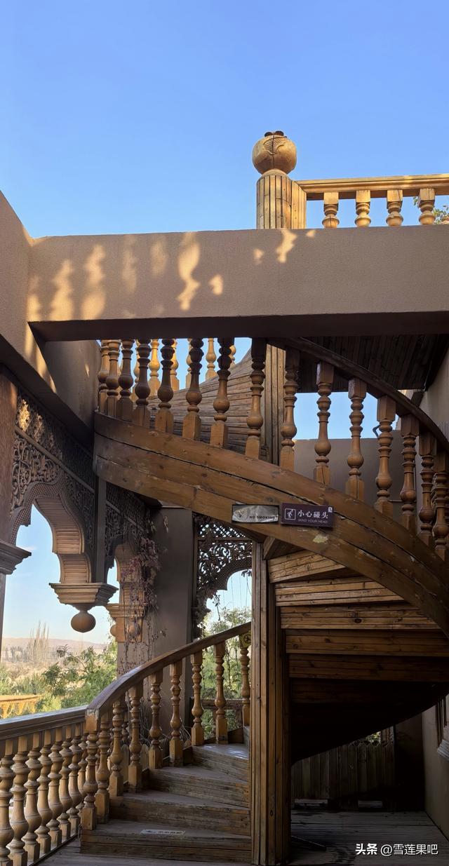 喀什与香妃的那点事