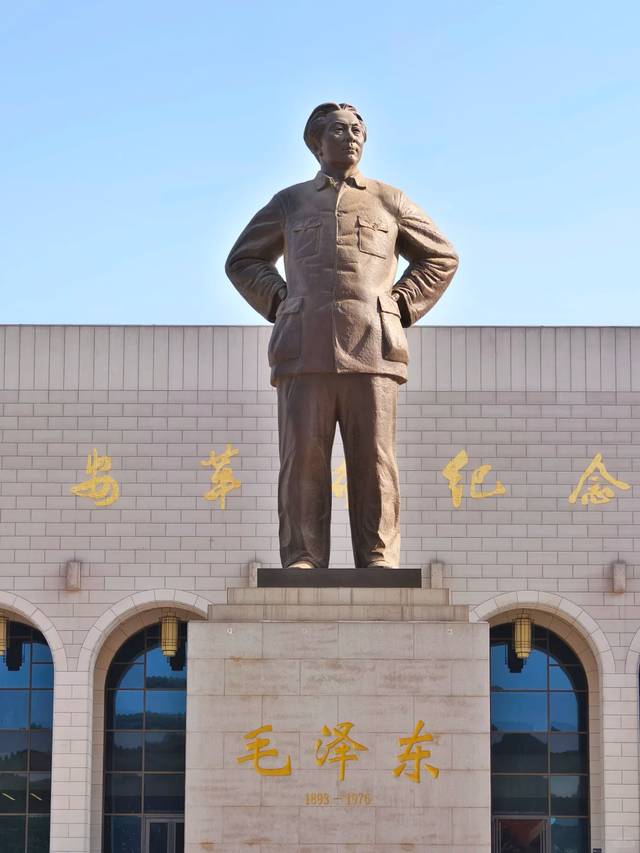 延安漫游指南：解锁黄土高坡的N种隐藏玩法