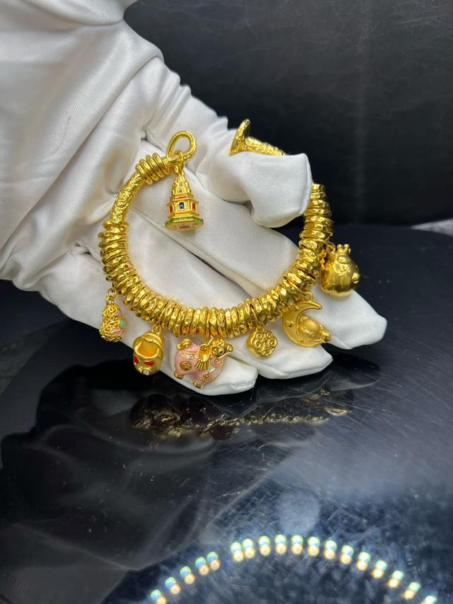 媳妇疯狂想买黄金，有没有人告诉我怎么劝退一下？