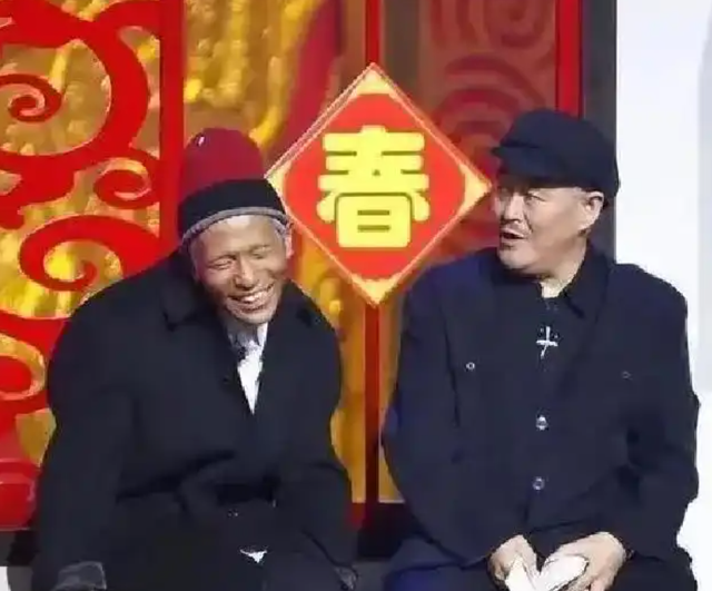 “牡丹花下死，做鬼也风流”！如今，谁也救不了风流成性的宋小宝