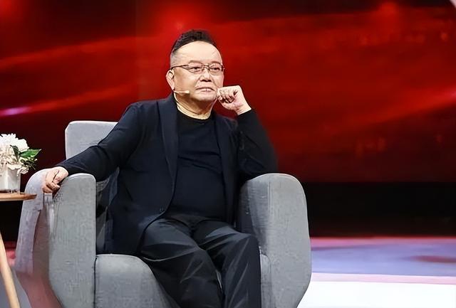 77岁王刚没想到，离婚24年，成方圆会以这种方式，给自己上了一课
