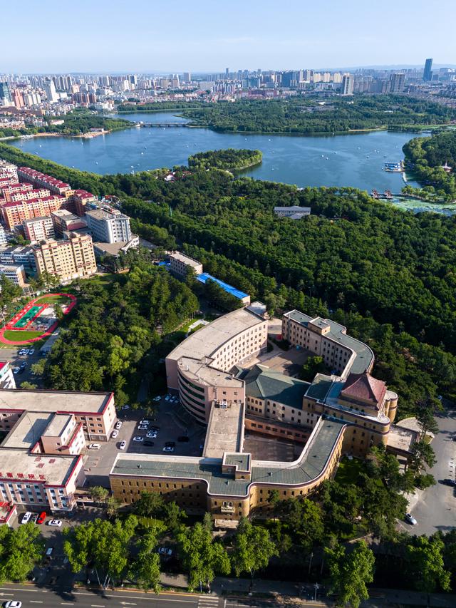 新民大街漫步记：1445米的时空折叠术