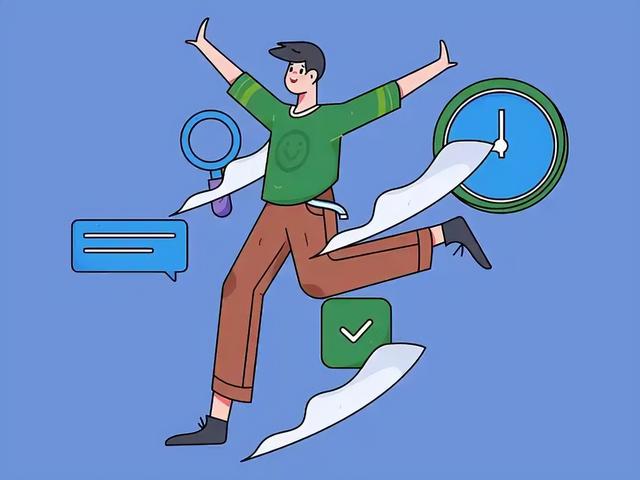 还在开“上个时代的会”？飞书帮你跳出内耗