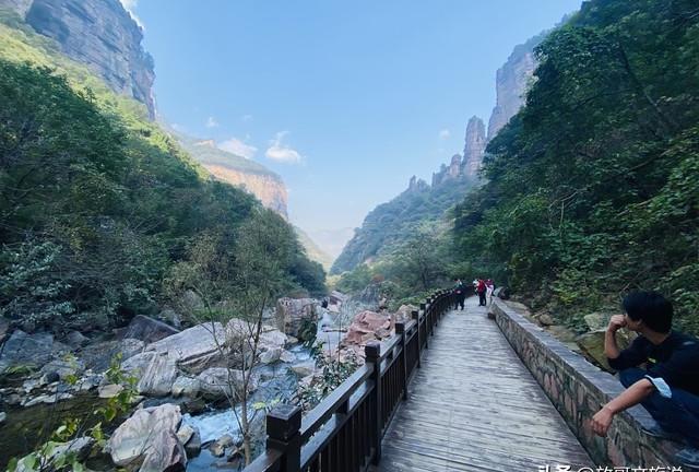 2026年河南超级旅游福利：免费景点狂送，不来白不来！