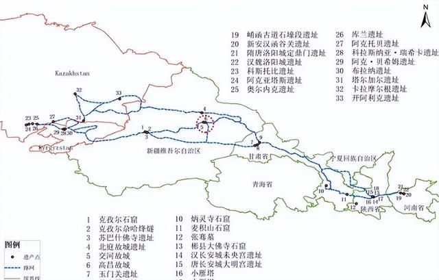 太可惜了！世界上最大最古老的生土建筑城市，为啥会被废弃？