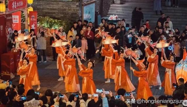 策马扬鞭，继往开来 | 陕旅三亚丝路欢乐世界新春灯会重磅来袭!