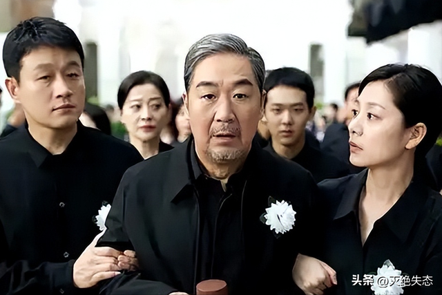 钱再多有什么用？70岁张国立如今的现状，给娱乐圈所有男星提了醒