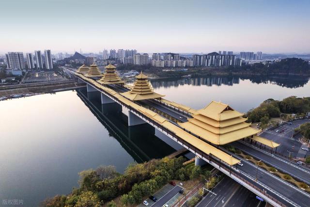 广西省下一个“黑马城市”已亮相，远超桂林，成为新的希望之星