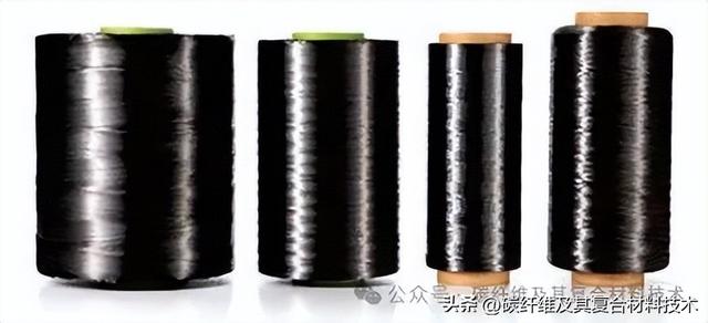 盘点沥青基碳纤维特性及2025年全球沥青基碳纤维最新生产能力情况