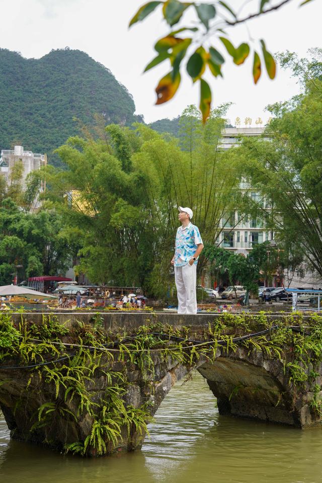 当城市的热浪还在“烤”验体感，来靖西，邂逅 25℃的清凉惊喜吧