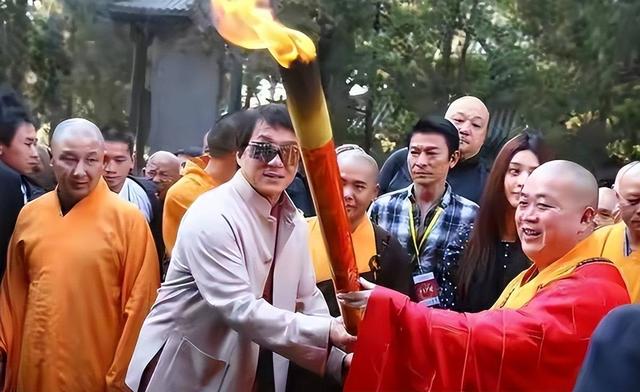 少林老方丈绝笔曝光！原来释永信早就被开除僧籍，为何坚持到现在