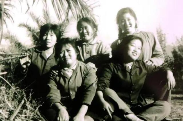 1972年，毛泽东收到一封群众来信，得知秦城监狱关押了一批老干部