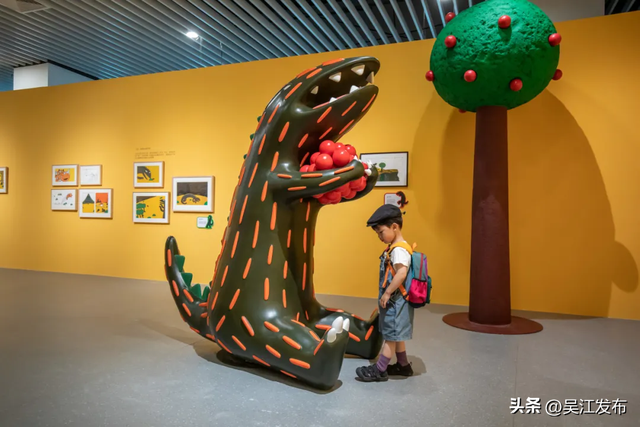 避开热浪！吴江的夏夜还可以这样玩→