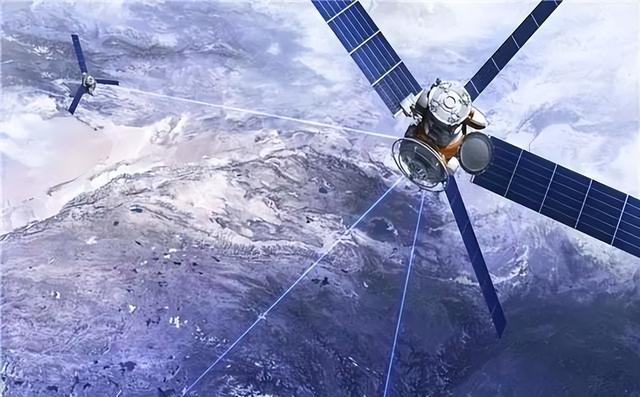 北斗卫星被美国击落，中国该怎么办？4大杀手锏为我国保驾护航
