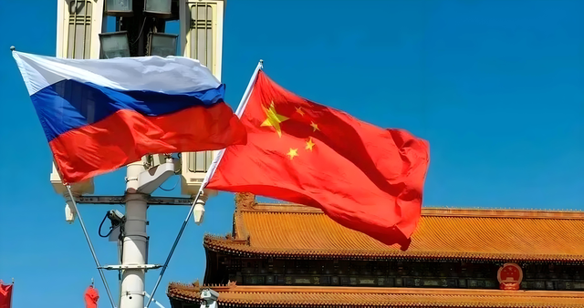 中俄军演之际，俄罗斯对中国卡车下狠手，我们要尽快接受一个现实