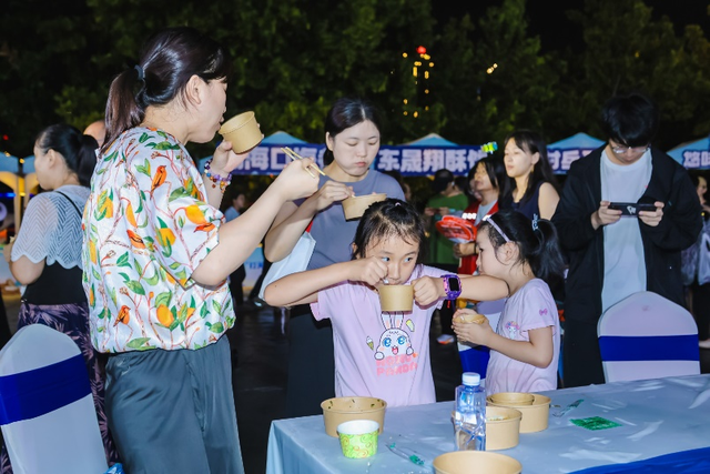 友谊第一，比赛第三，吃饱吃好是第二！以美食之名赴文旅之约