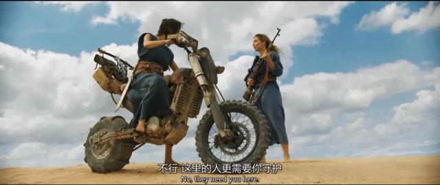 关于女性和爽片，有一个隐藏问题被忽略了