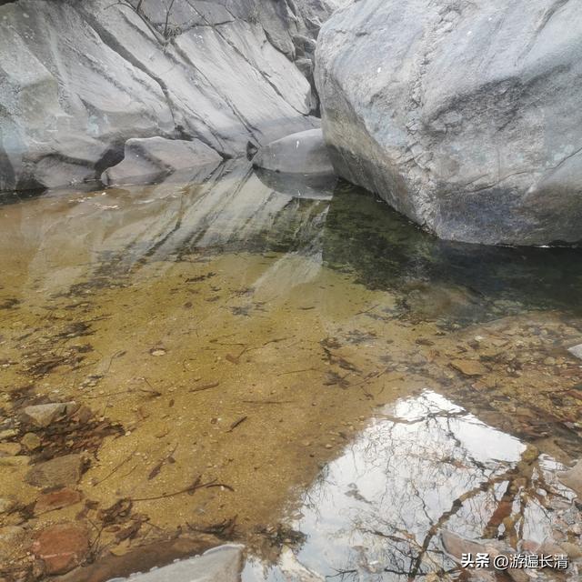 &068.寻找吴道人庵--误入歧途