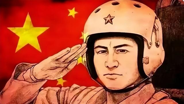 南海撞机王伟跳伞成功	，为什么10万人都找不到他？20多年后才明白