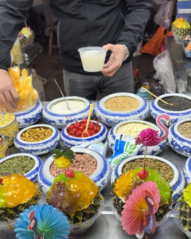 开封风物小记