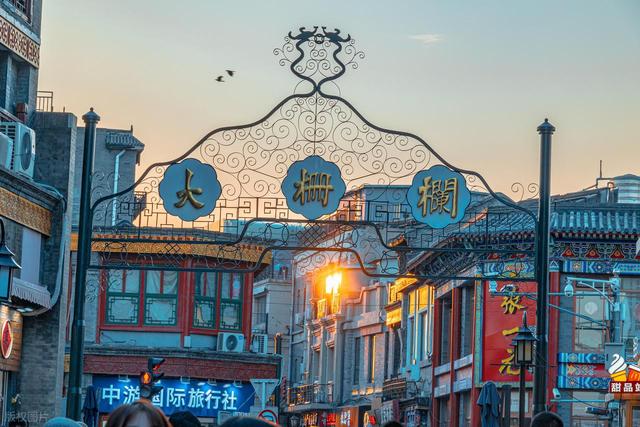 谁还记得珠市口这个地方？今天咱们聊聊这个记忆深处的京味儿烟火