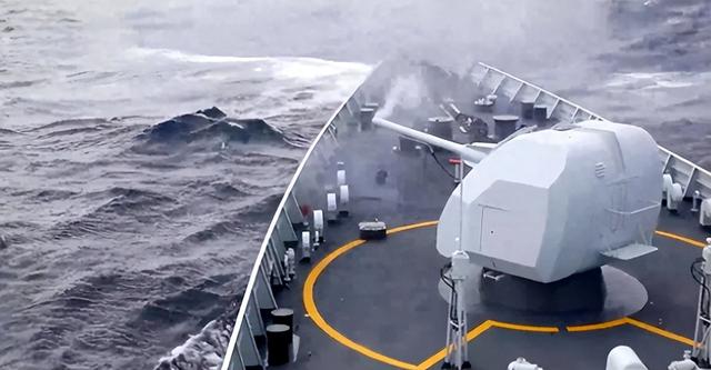 中国用48个小时，给特朗普上了两课，统一会快到让美国措手不及