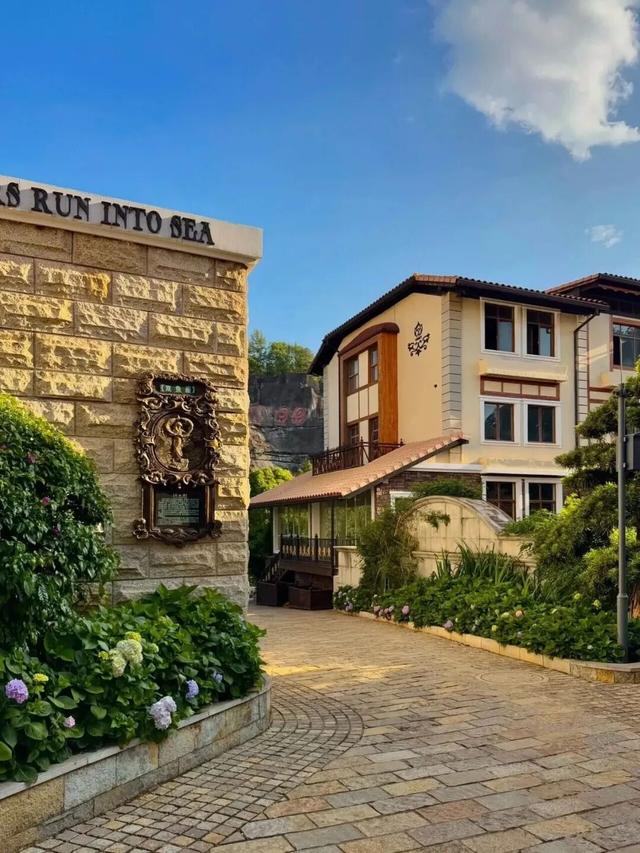 昆明藏了个“小巴黎”！不花钱get法式浪漫，天晴就出发！