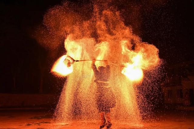 黄陂秋日文艺之旅 | 玩出“文艺范天花板”！