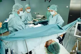 黄豆大小的息肉要摘除吗？图片