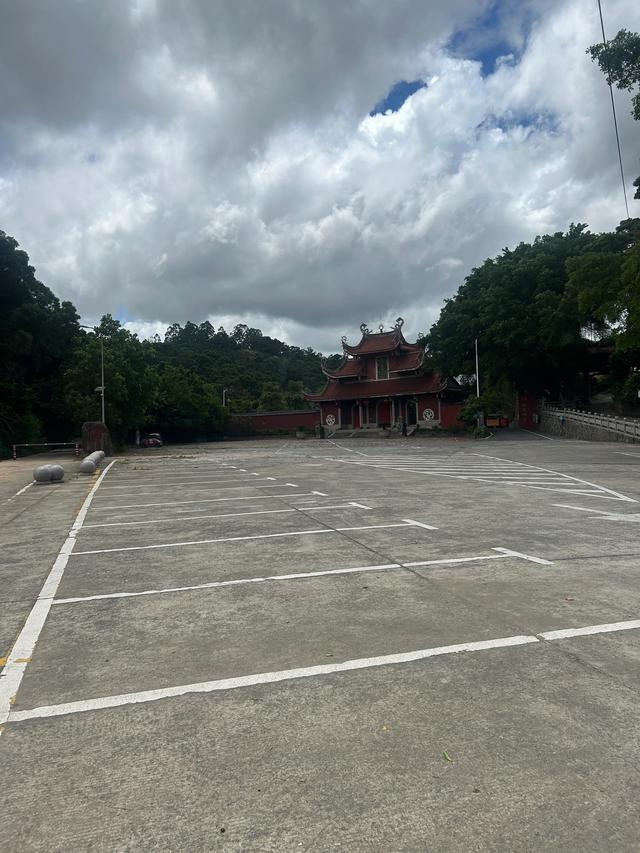 长乐沙京龙泉禅寺